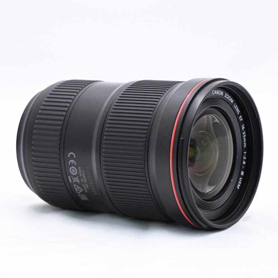 キヤノン Canon EF16-35mm F2.8L III USM |  | 02