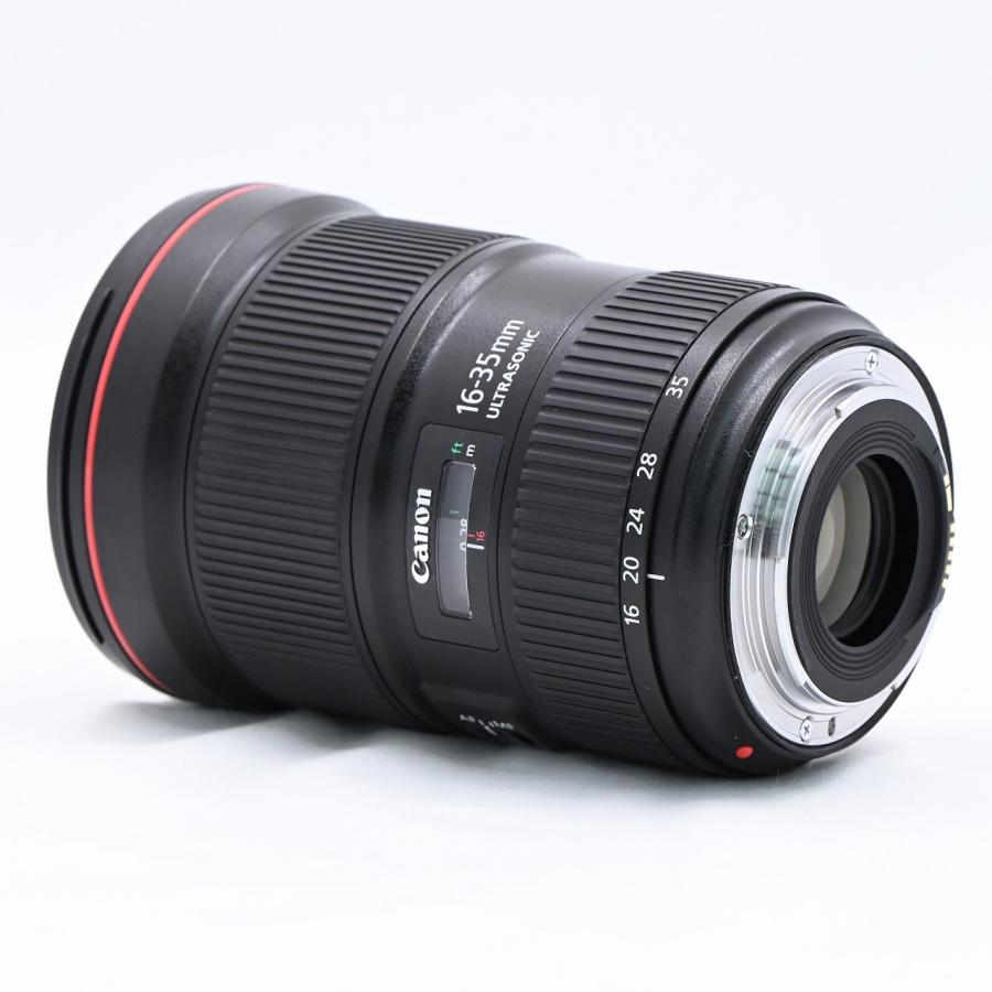 キヤノン Canon EF16-35mm F2.8L III USM |  | 04