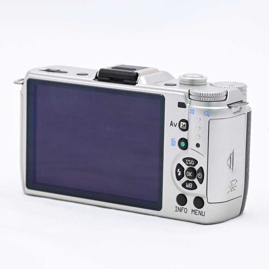 ペンタックス PENTAX Q7 ズームレンズキット 標準ズーム 02 STANDARD