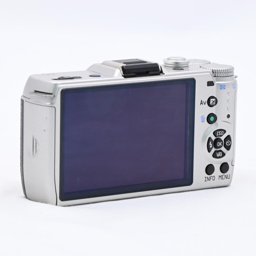 ペンタックス PENTAX Q7 ズームレンズキット 標準ズーム 02 STANDARD