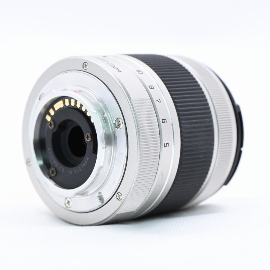 ペンタックス PENTAX Q7 ズームレンズキット 標準ズーム 02 STANDARD