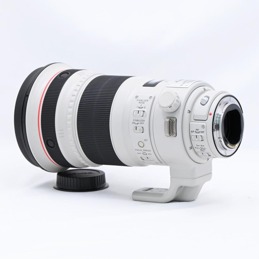 キヤノン Canon EF300mm F2.8L IS II USM |  | 04