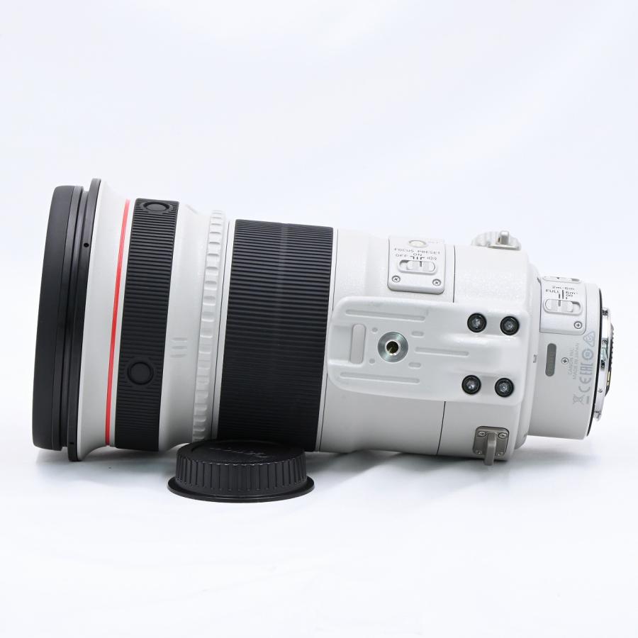 キヤノン Canon EF300mm F2.8L IS II USM |  | 05