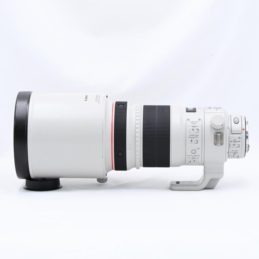 キヤノン Canon EF300mm F2.8L IS II USM |  | 07