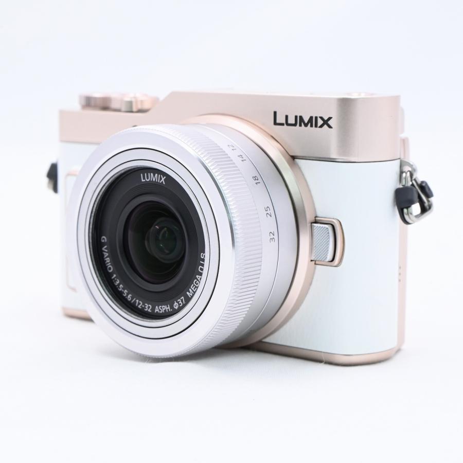 パナソニック Panasonic GF90 ダブルレンズキット ホワイト DC-GF90W-W |  | 01