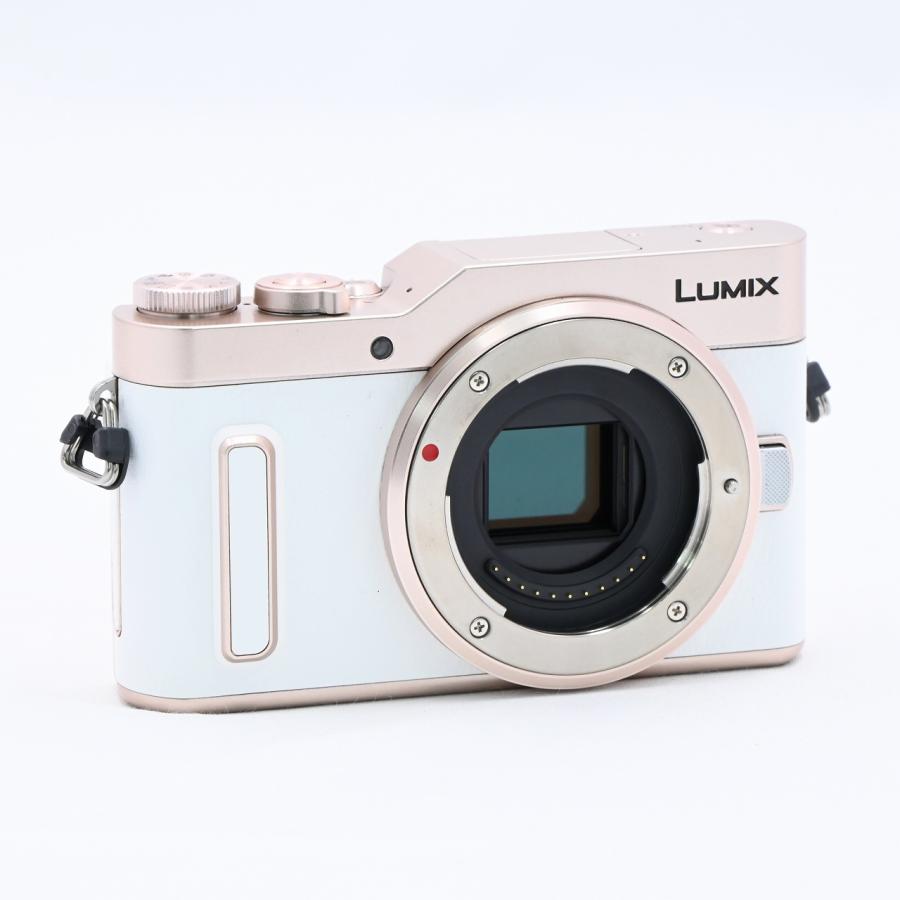 パナソニック Panasonic GF90 ダブルレンズキット ホワイト DC-GF90W-W |  | 03