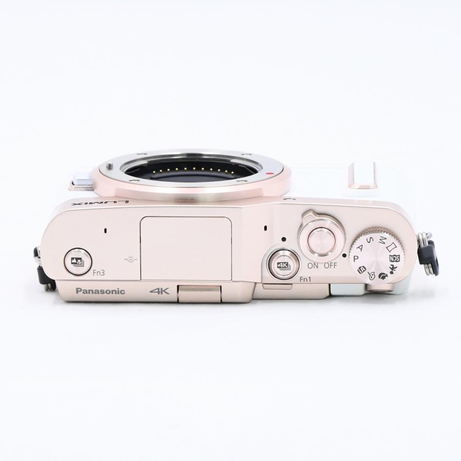 パナソニック Panasonic GF90 ダブルレンズキット ホワイト DC-GF90W-W |  | 04