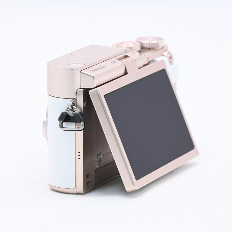 パナソニック Panasonic GF90 ダブルレンズキット ホワイト DC-GF90W-W |  | 07