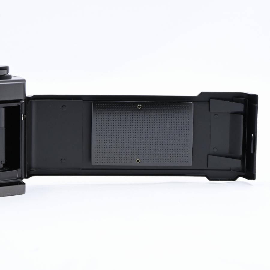 オリンパス OLYMPUS OM-3 Ti チタン ボディ : フラッグシップカメラ