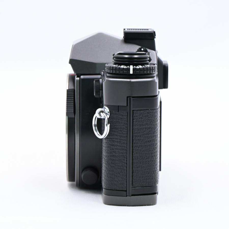 オリンパス OLYMPUS OM-3 Ti チタン ボディ : フラッグシップカメラ