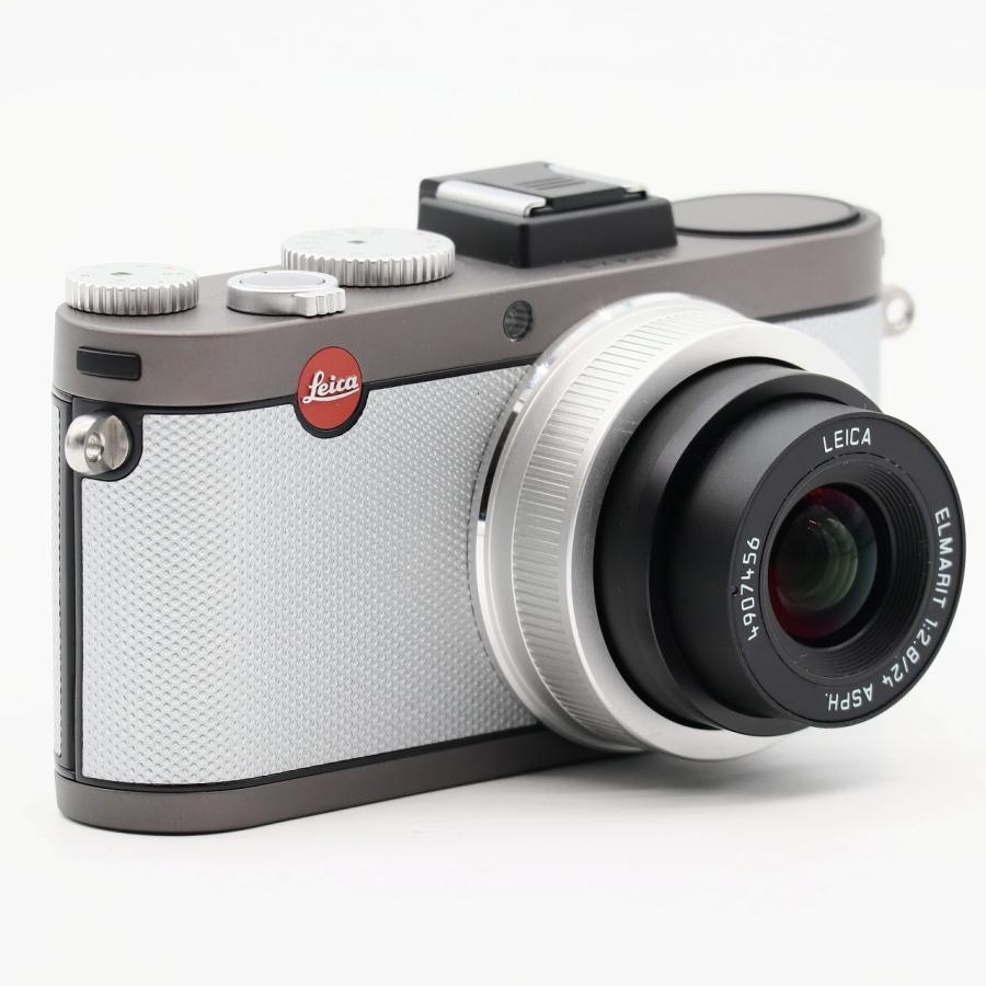 ライカ Leica X-E Typ 102 2.7インチTFT LCD 16.5MP : フラッグシップ