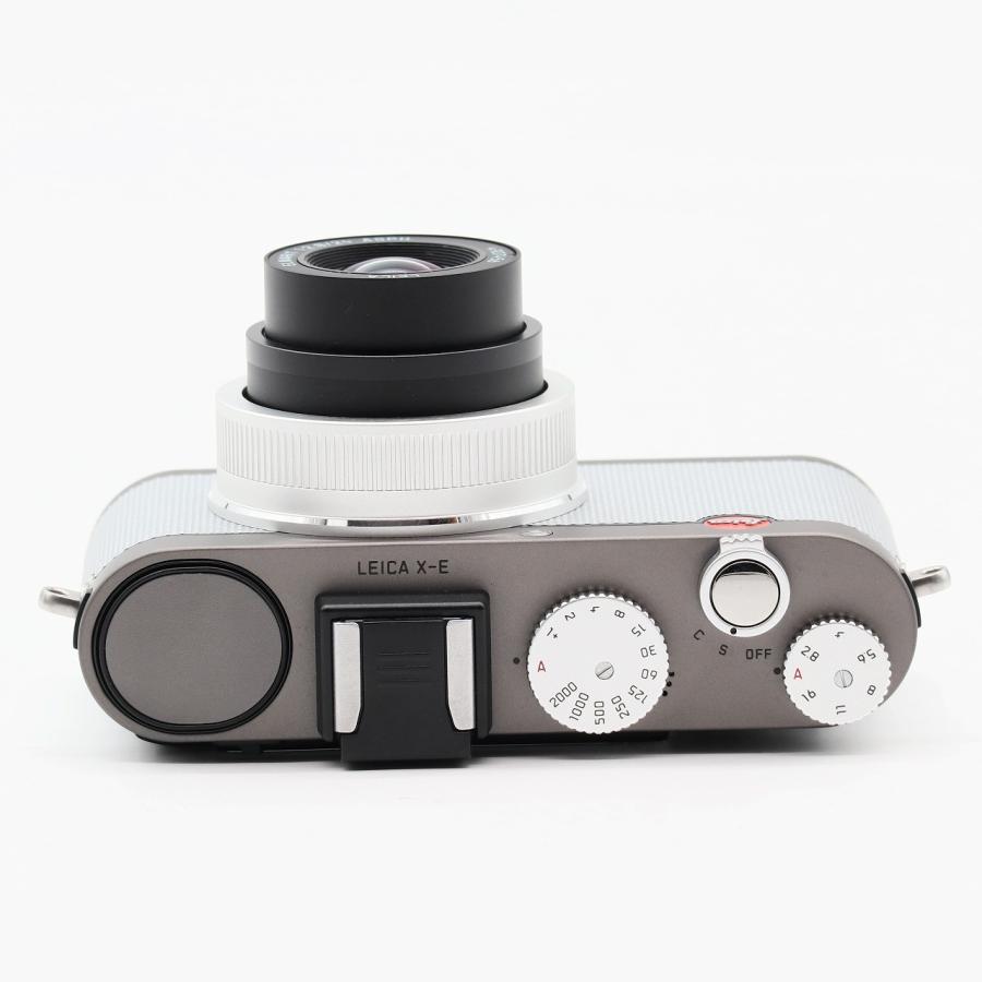ライカ Leica X-E Typ 102 2.7インチTFT LCD 16.5MP : フラッグシップ