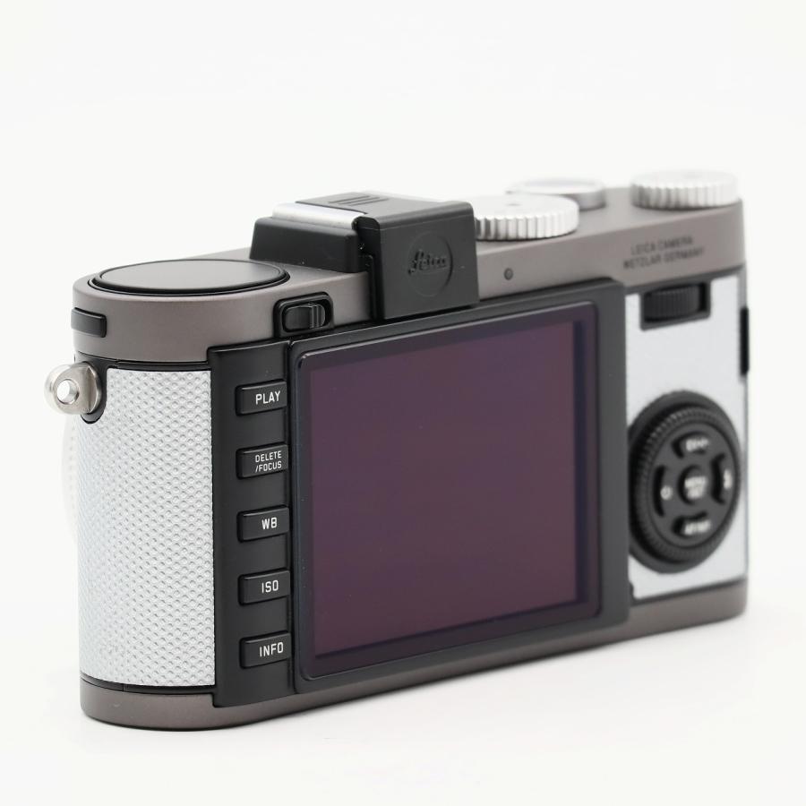 ライカ Leica X-E Typ 102 2.7インチTFT LCD 16.5MP : フラッグシップ
