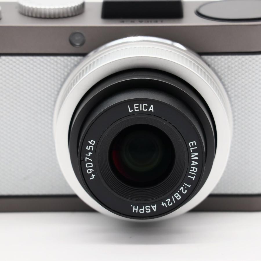 ライカ Leica X-E Typ 102 2.7インチTFT LCD 16.5MP : フラッグシップ
