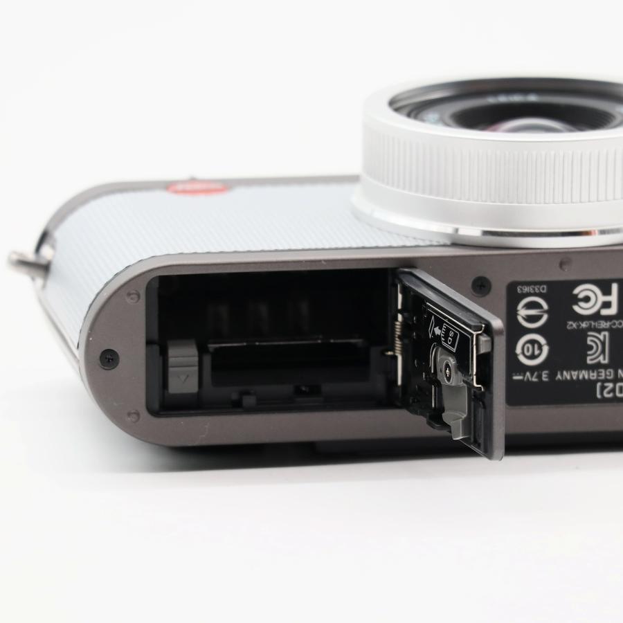 ライカ Leica X-E Typ 102 2.7インチTFT LCD 16.5MP : フラッグシップ