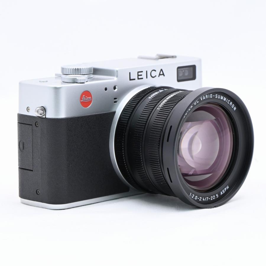 ⭐️ライカ　LEICA DIGILUX2 カメラ ライカ Leica DIGILUX 2 : フラッグシップカメラ - 通販 - Yahoo