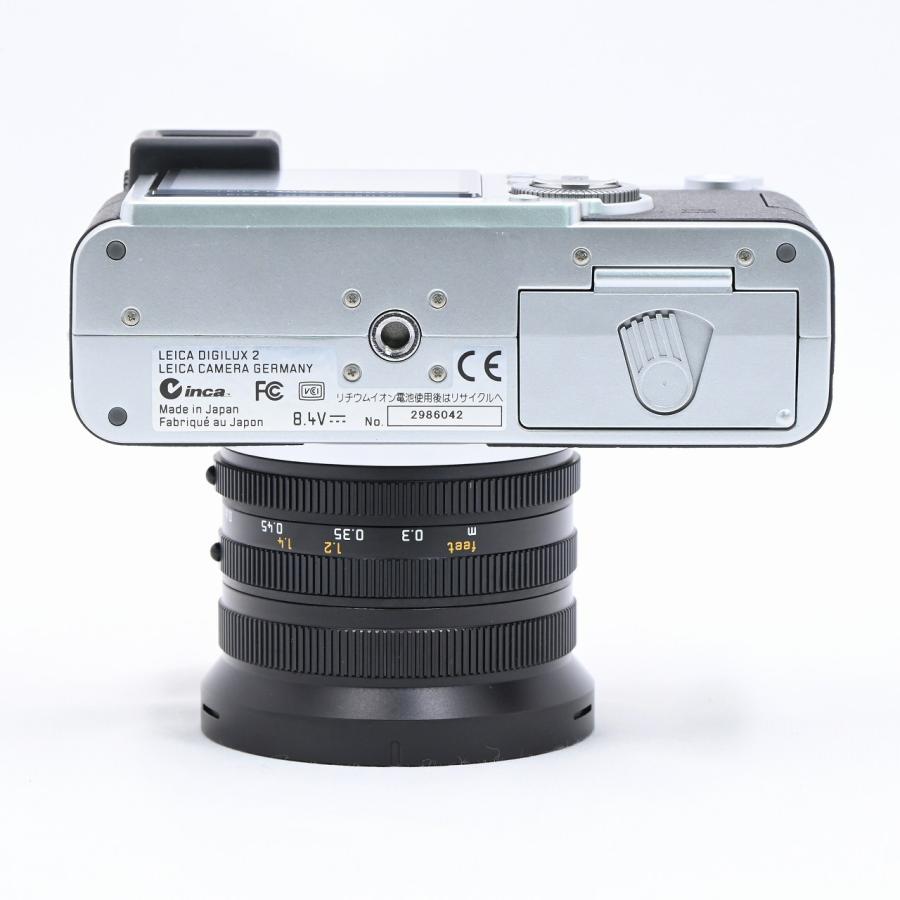 ライカ Leica DIGILUX 2 : フラッグシップカメラ - 通販 - Yahoo