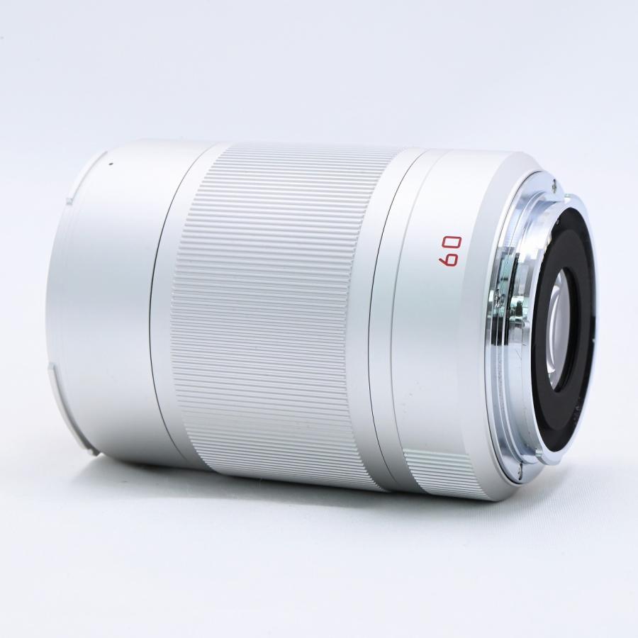 ライカ Leica APO MACRO ELMARIT-TL 60mm f/2.8 ASPH.｜flagship-camera｜05