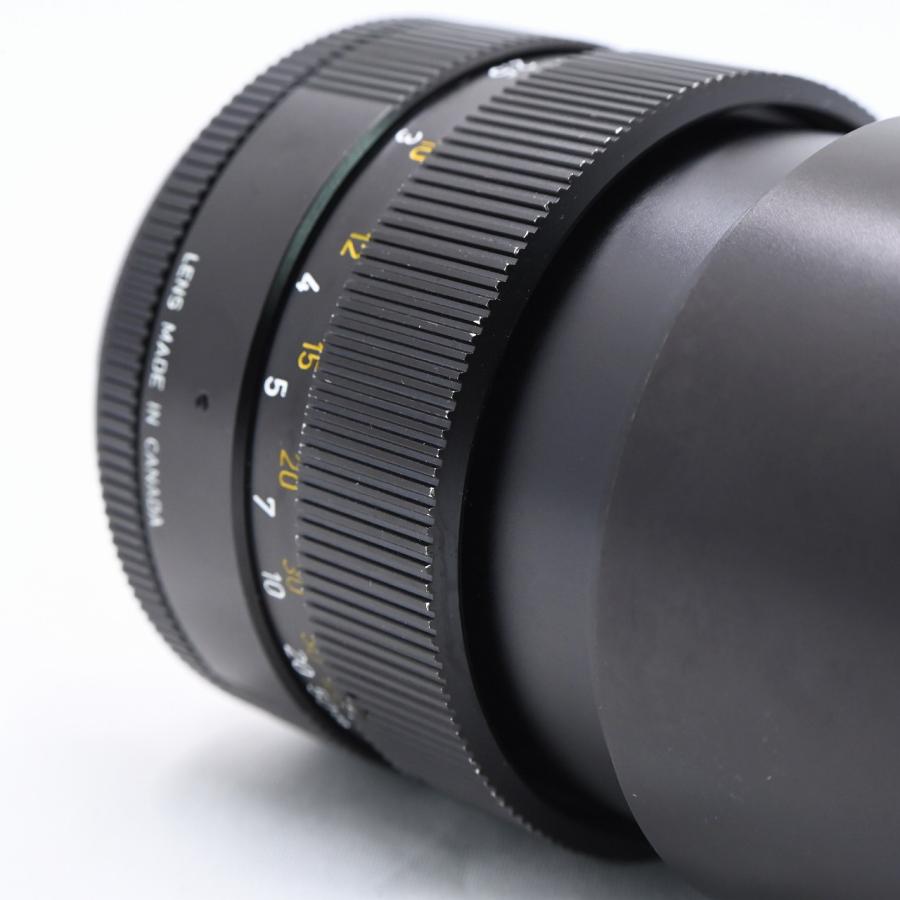 ライカ Leica Elmarit-R 135mm F2.8 3-CAM 3カム : フラッグ ライカ Leica Elmarit-R 135mm F2.8 3-CAM 3カム : フラッグ