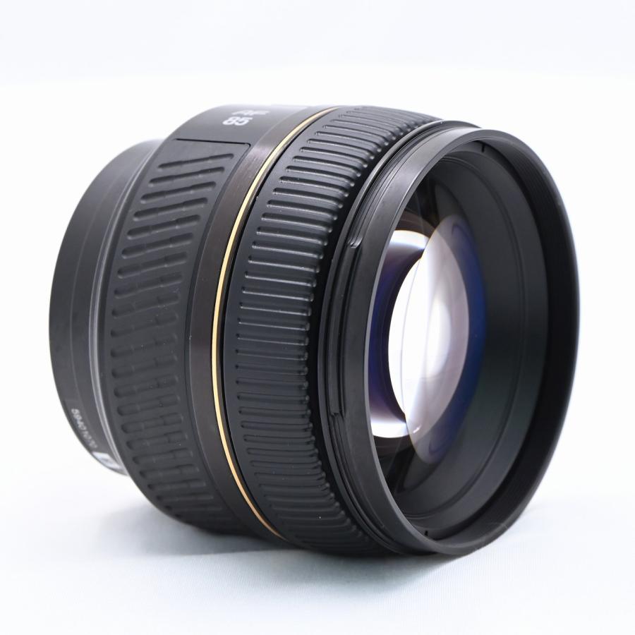 ミノルタ Minolta AF 85mm F1.4G (D) : フラッグシップカメラ - 通販