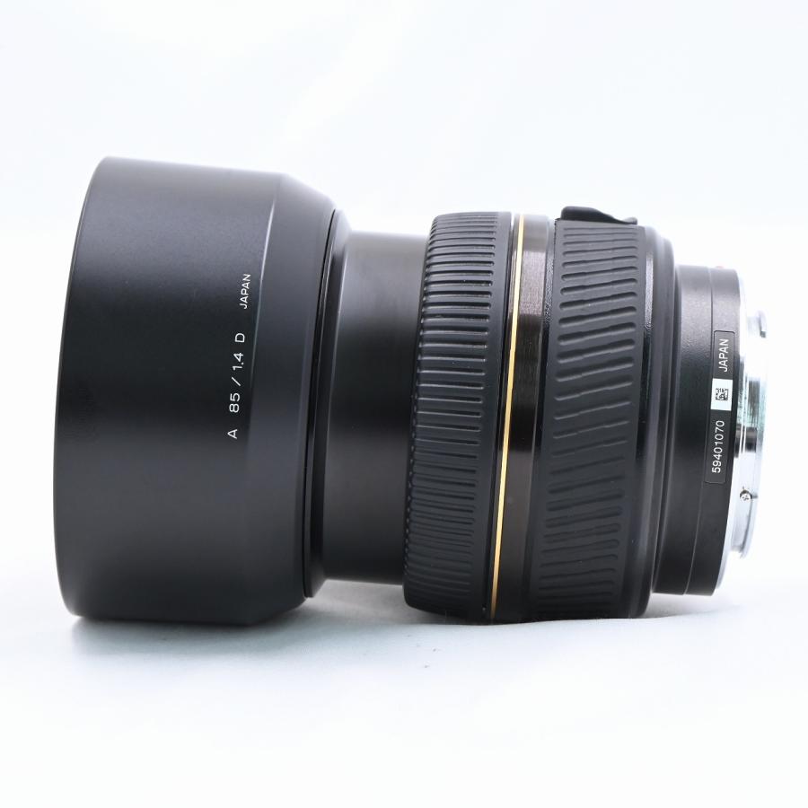 ミノルタ Minolta AF 85mm F1.4G (D) : フラッグシップカメラ - 通販