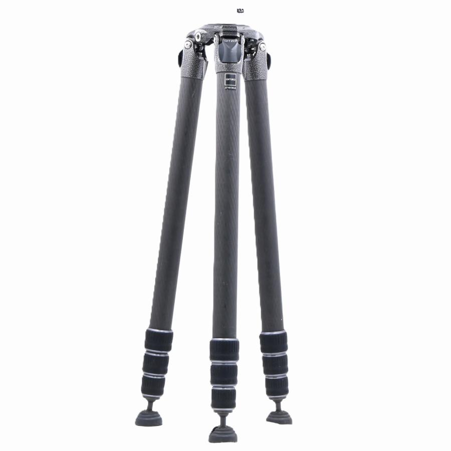 ジッツォ GITZO GT5543XLS システマティック三脚 5型4段XL カーボン | 