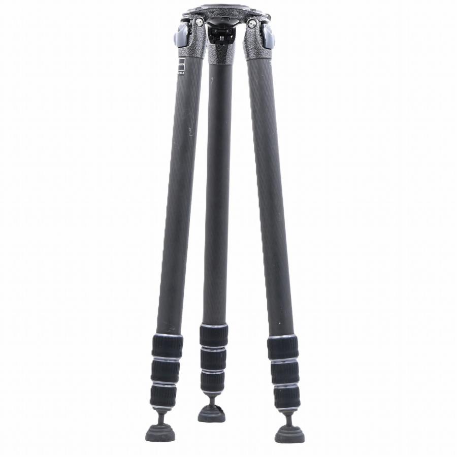ジッツォ GITZO GT5543XLS システマティック三脚 5型4段XL カーボン |  | 01
