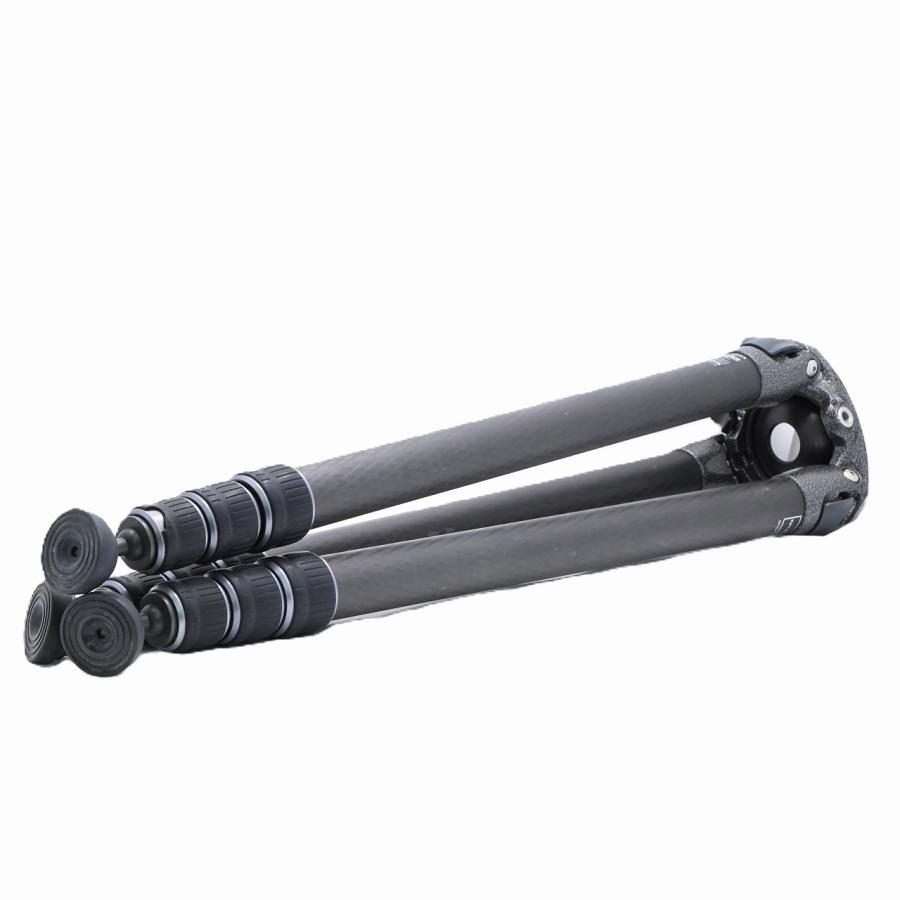 ジッツォ GITZO GT5543XLS システマティック三脚 5型4段XL カーボン |  | 04