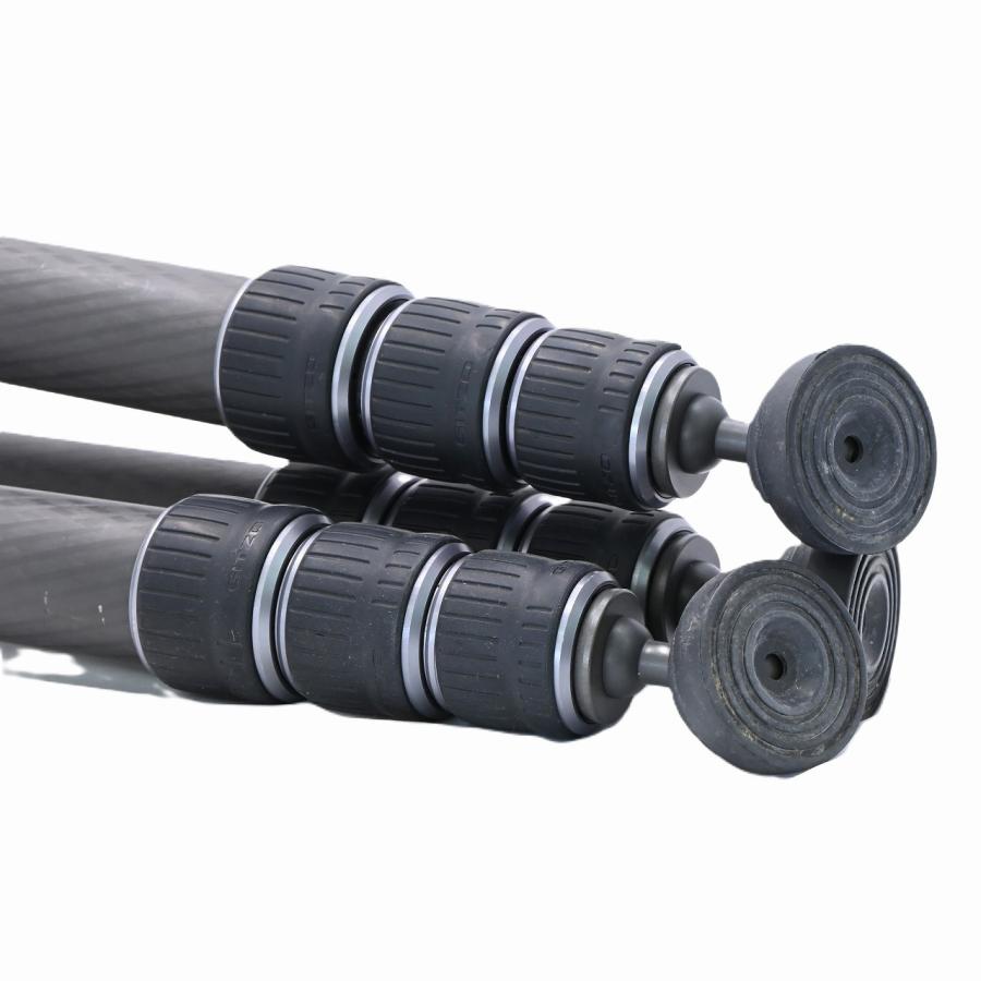 ジッツォ GITZO GT5543XLS システマティック三脚 5型4段XL カーボン |  | 05