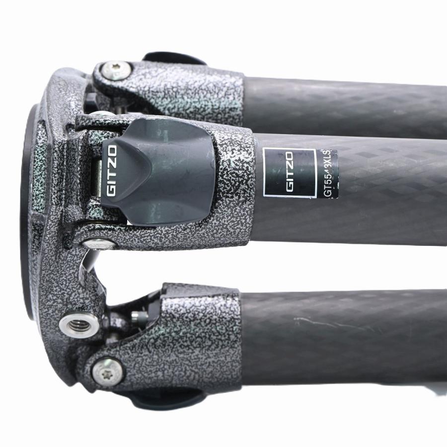 ジッツォ GITZO GT5543XLS システマティック三脚 5型4段XL カーボン |  | 07