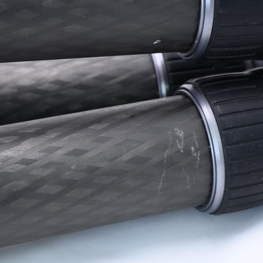 ジッツォ GITZO GT5543XLS システマティック三脚 5型4段XL カーボン |  | 08