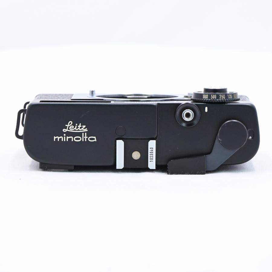 ライカ Leica LEITZ Minolta CL ボディ : フラッグシップカメラ - 通販