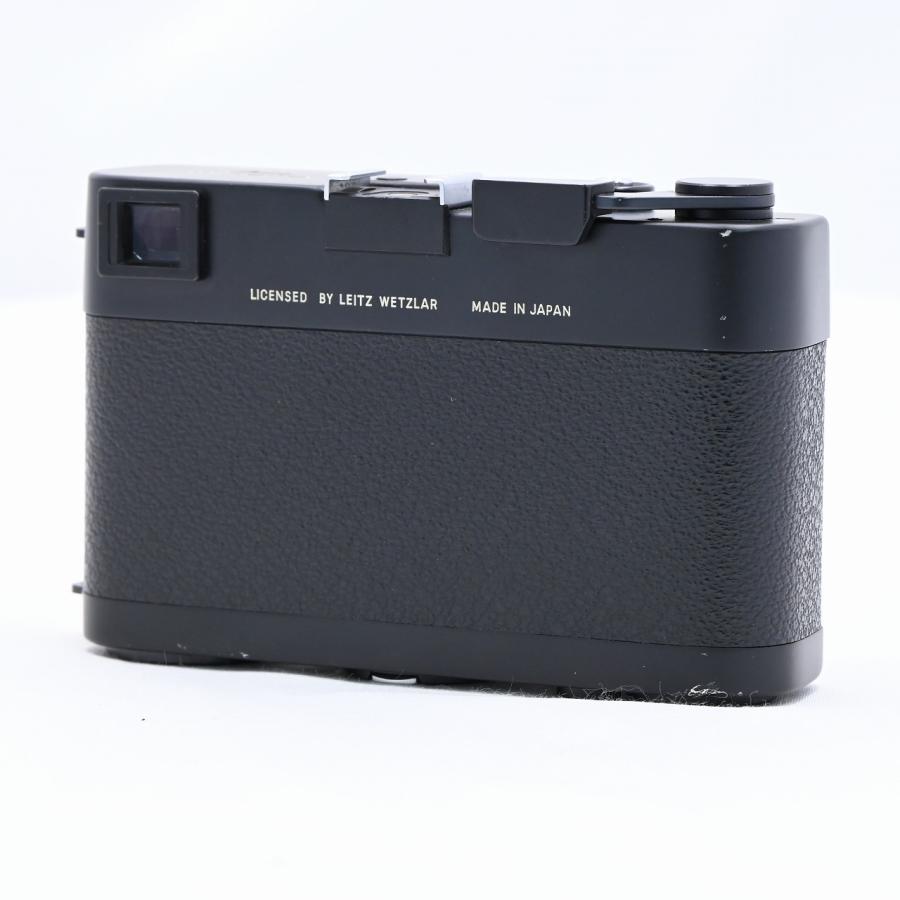 ライカ Leica LEITZ Minolta CL ボディ : フラッグシップカメラ - 通販
