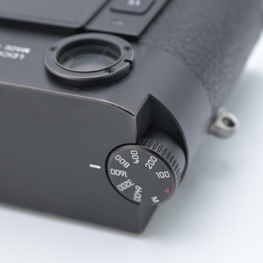 Leica ライカ M10 Type 3656 ブラッククローム |  | 11