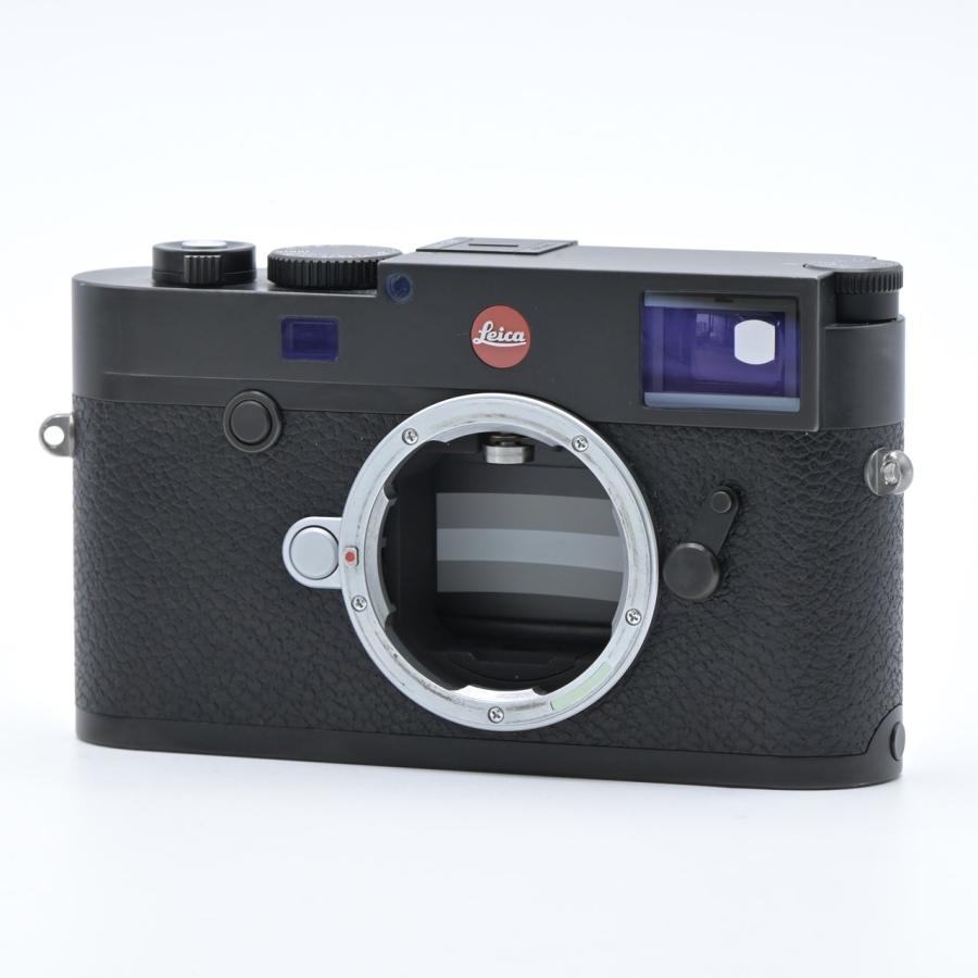 Leica ライカ M10 Type 3656 ブラッククローム |  | 01