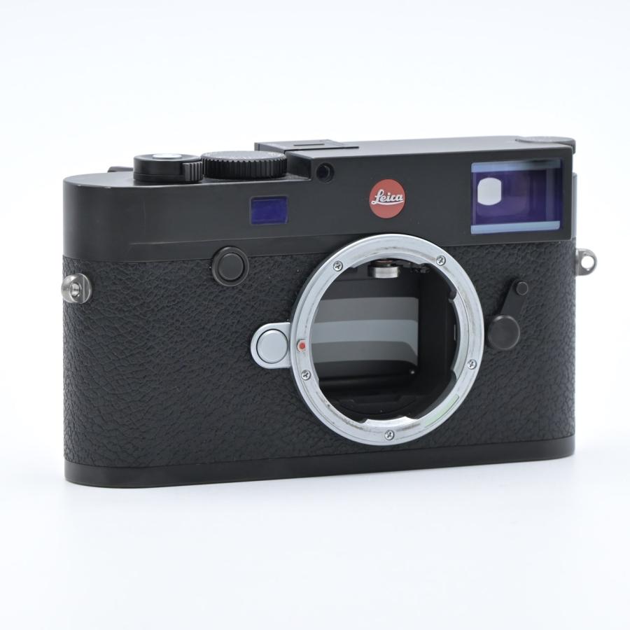 Leica ライカ M10 Type 3656 ブラッククローム |  | 02