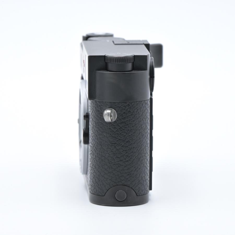 Leica ライカ M10 Type 3656 ブラッククローム |  | 07