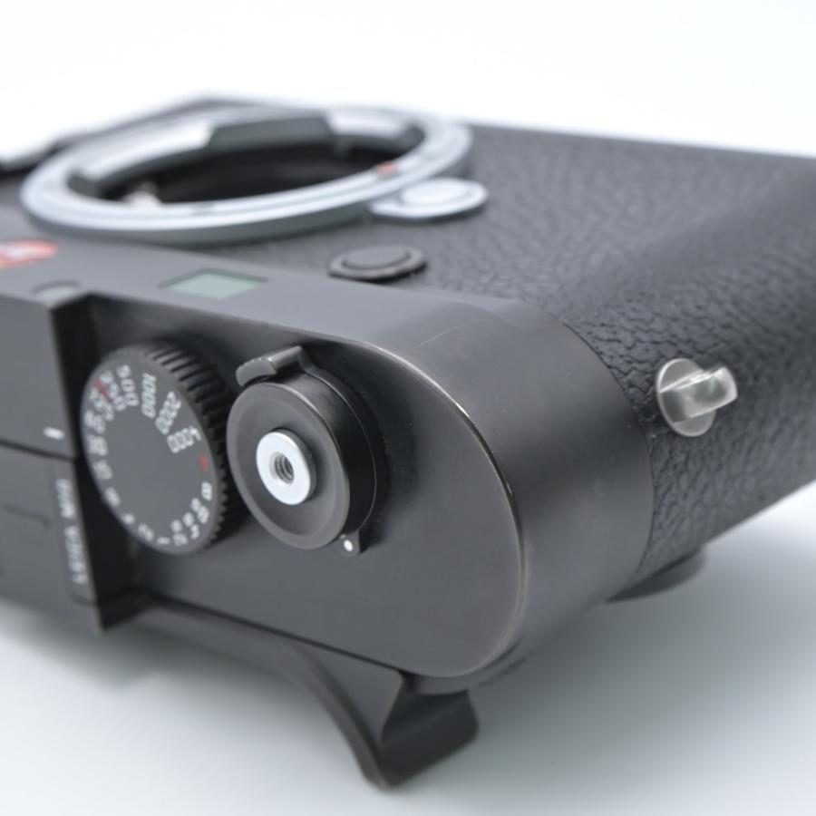 Leica ライカ M10 Type 3656 ブラッククローム |  | 08
