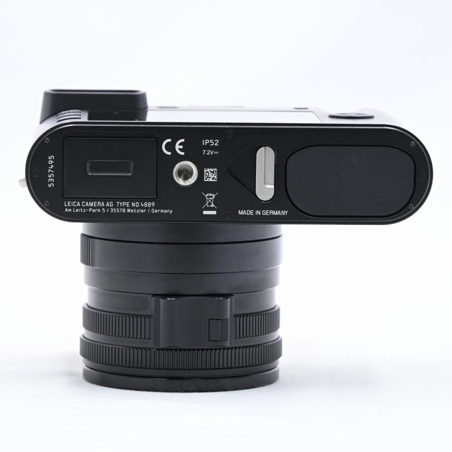ライカ Leica Q2 ブラック : フラッグシップカメラ - 通販 - Yahoo