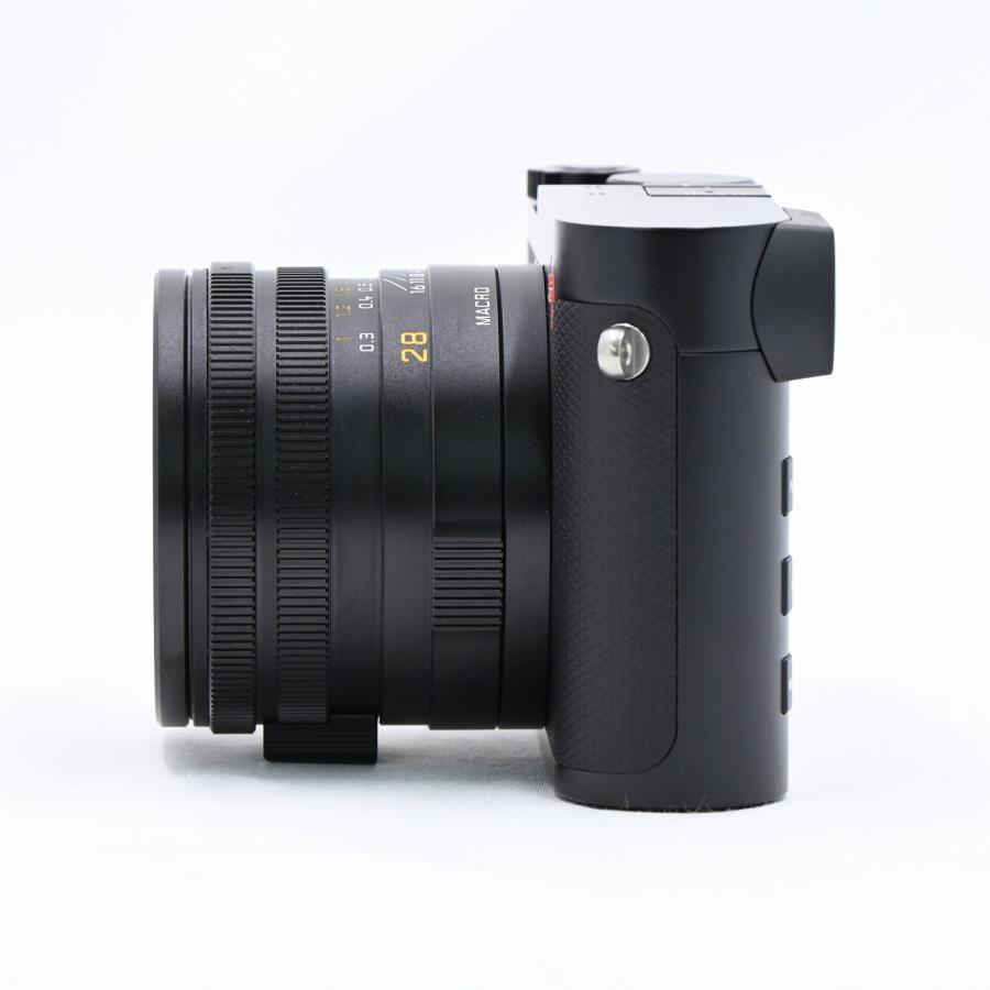 ライカ Leica Q2 ブラック : フラッグシップカメラ - 通販 - Yahoo
