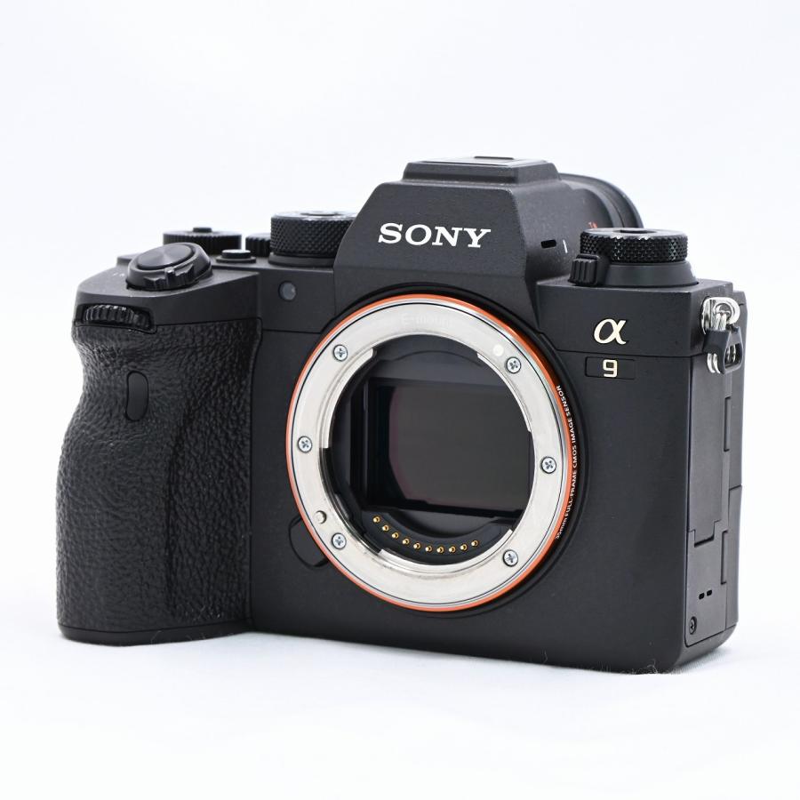 ソニー SONY α9 II ボディ ILCE-9M2 |  | 01