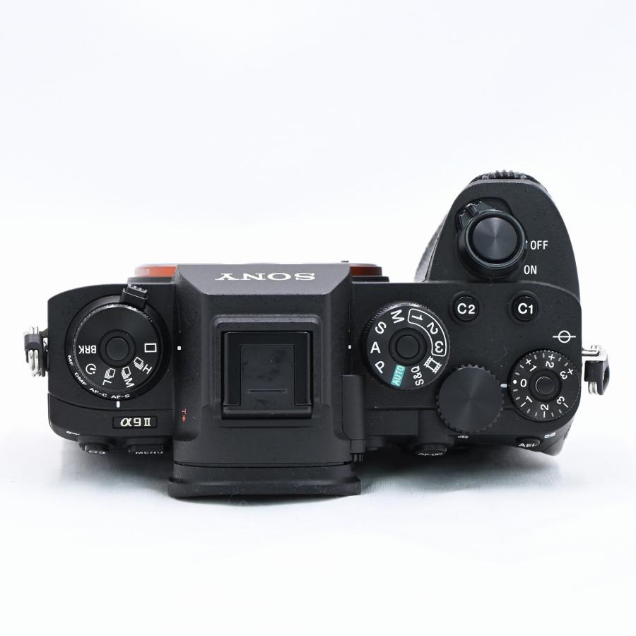 ソニー SONY α9 II ボディ ILCE-9M2 |  | 03