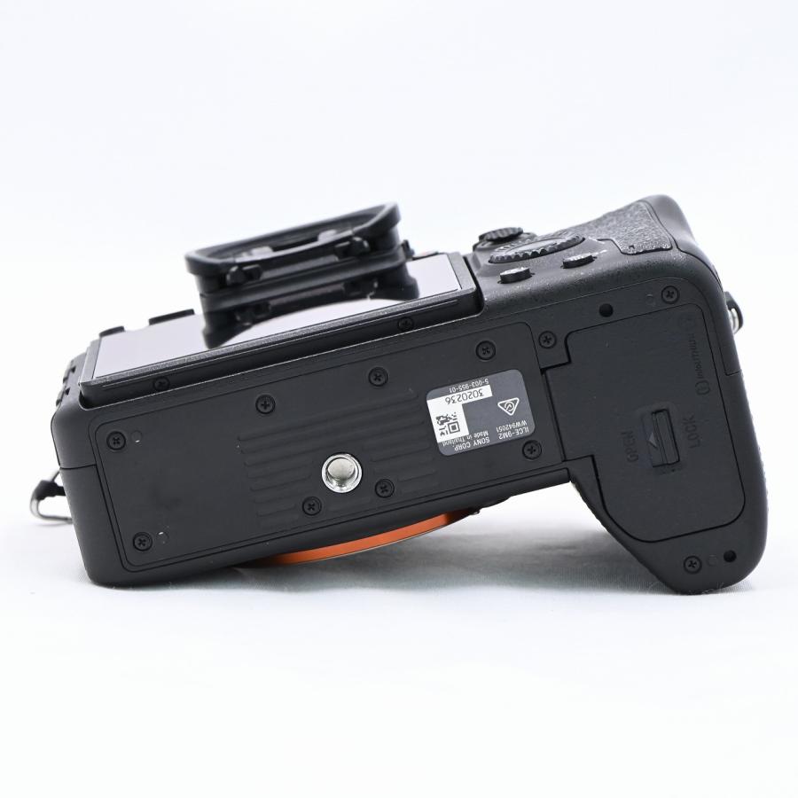 ソニー SONY α9 II ボディ ILCE-9M2 |  | 04