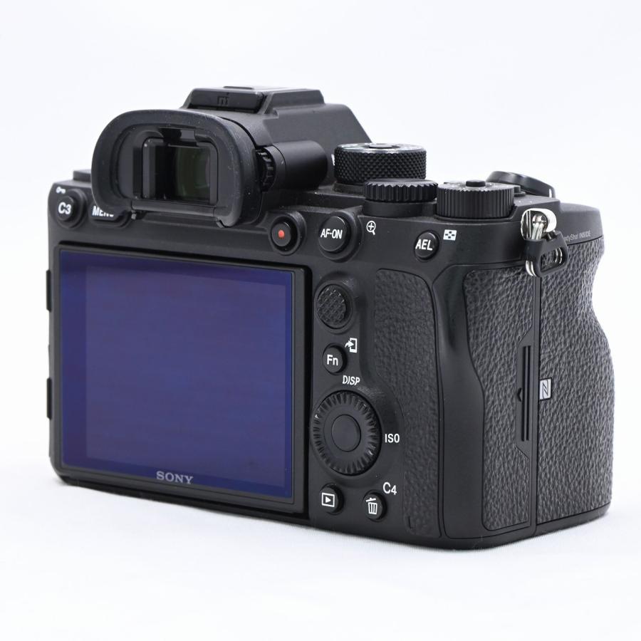 ソニー SONY α9 II ボディ ILCE-9M2 |  | 05