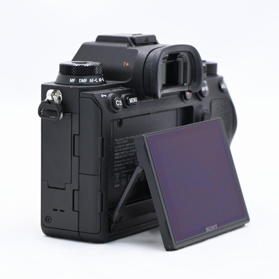 ソニー SONY α9 II ボディ ILCE-9M2 |  | 06