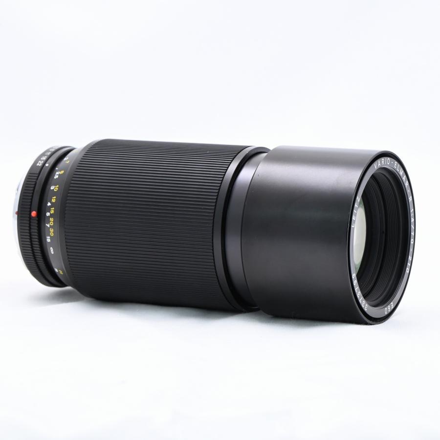 ライカ Leica Vario-Elmar-R 70-210mm F4 3CAM バリオエルマー 3カム