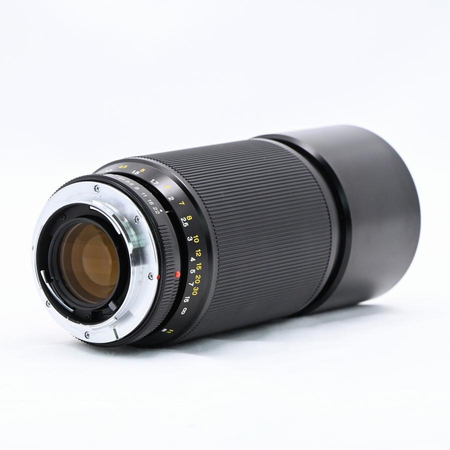 ライカ Leica Vario-Elmar-R 70-210mm F4 3CAM バリオエルマー 3カム