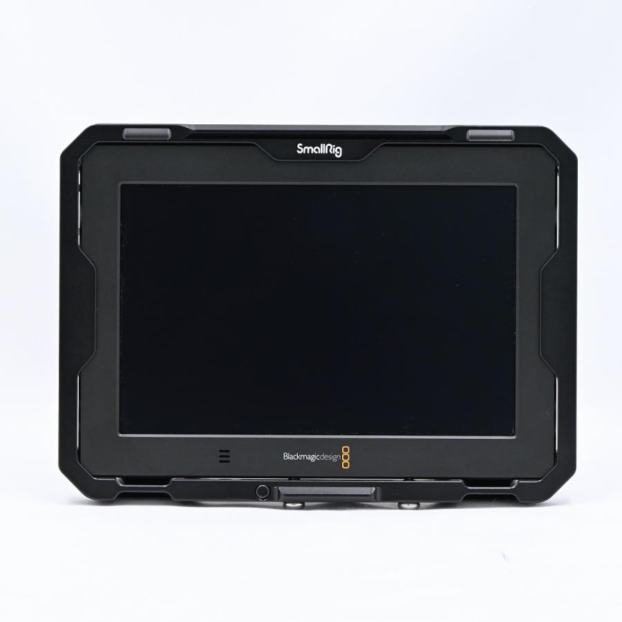 ブラックマジックデザイン Blackmagic Design Video Assist 4K 7 ブラックマジックデザイン Blackmagic Design Video Assist 4K 7