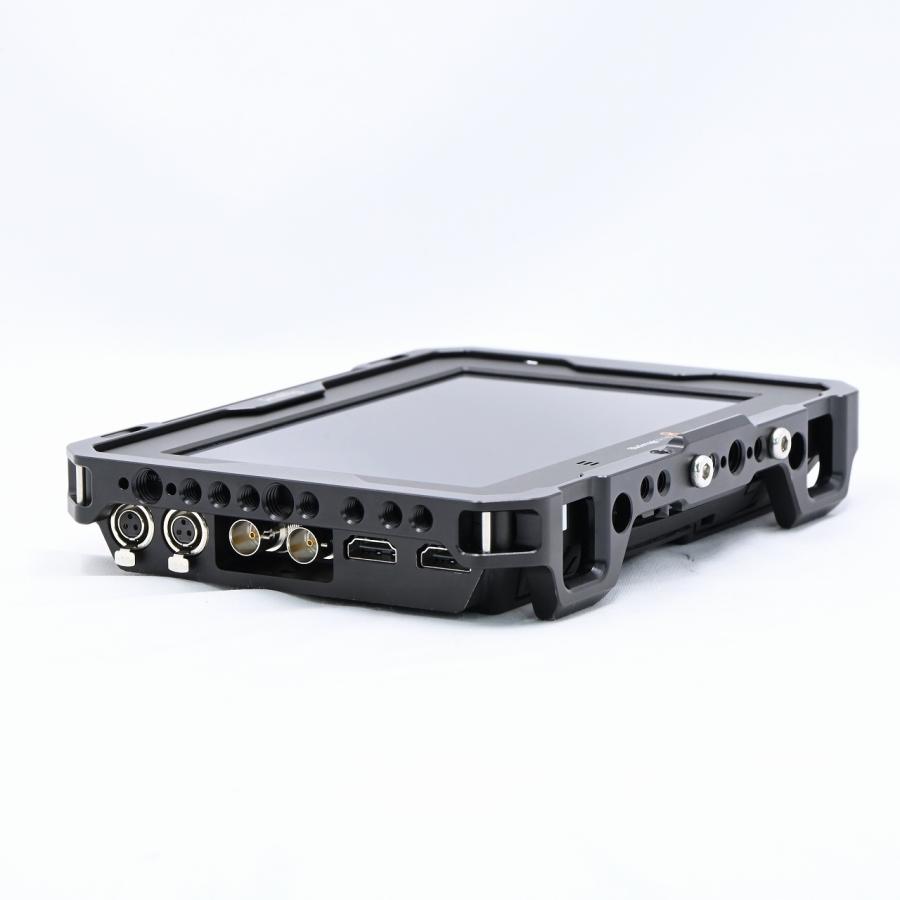 ブラックマジックデザイン Blackmagic Design Video Assist 4K 7 ブラックマジックデザイン Blackmagic Design Video Assist 4K 7