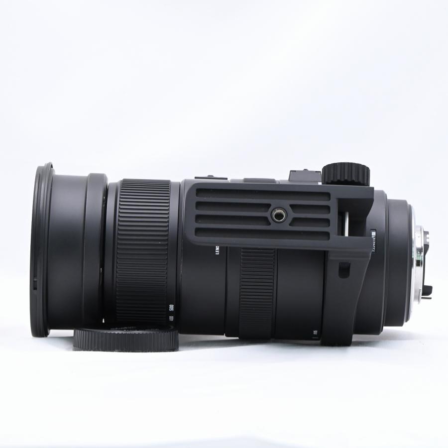 シグマ SIGMA APO 50-500mm F4.5-6.3 DG OS HSM ペンタックス用｜flagship-camera｜06